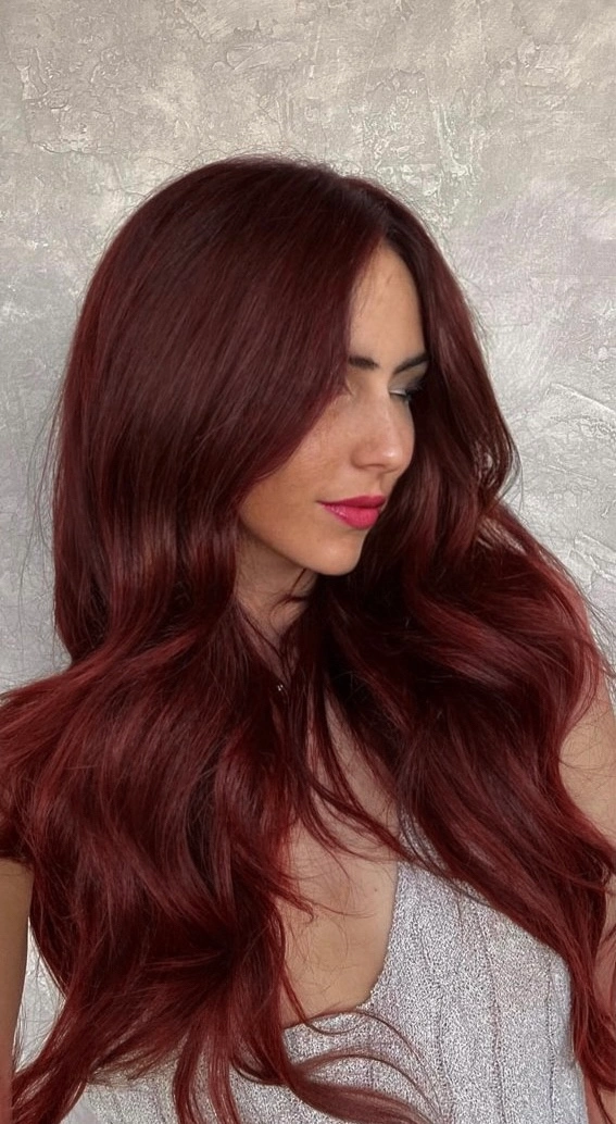 Rich Multi-Tonal Gloss & Color